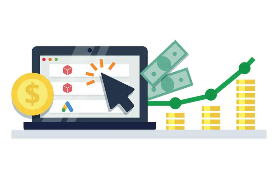 Chạy quảng cáo Google hiệu quả bằng cách tối ưu từ khóa, nhắm mục tiêu chính xác và phân tích dữ liệu để tăng tỷ lệ chuyển đổi.