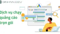 Dịch vụ chạy quảng cáo: Giải pháp ra đơn hiệu quả cho DN 2025