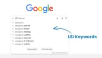 LSI Keywords Là Gì? Cách Dùng Từ Khóa Ngữ Nghĩa Để Lên Top