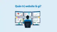 Quản Lý Website Là Gì? 5 Nhiệm Vụ Sống Còn (Bảng Giá Dịch Vụ 2025)
