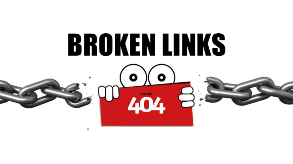Kỹ thuật săn tìm liên kết 404 để thay thế bằng bài viết của bạn. Broken Link Building là cách thông minh để thu về backlink tự nhiên, tăng thứ hạng SEO.